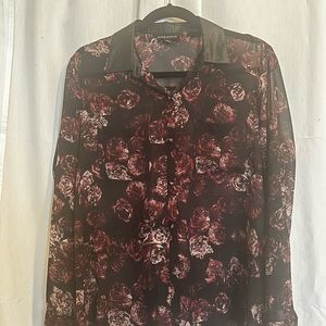 Rock & Republic Dress Shirt